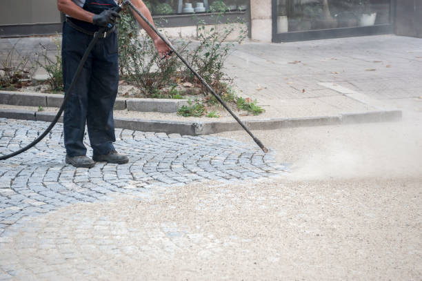 Best Patio and Deck Pressure Washing  in Ingleside, TX