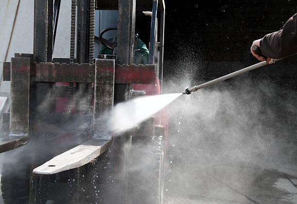 Best Driveway Pressure Washing  in Ingleside, TX